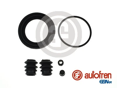 Repair Kit, brake caliper